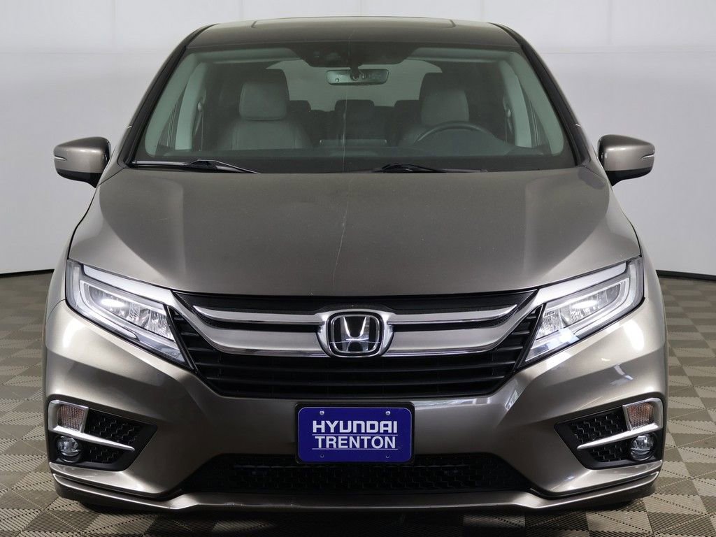 Used 2019 Honda Odyssey Elite image 14