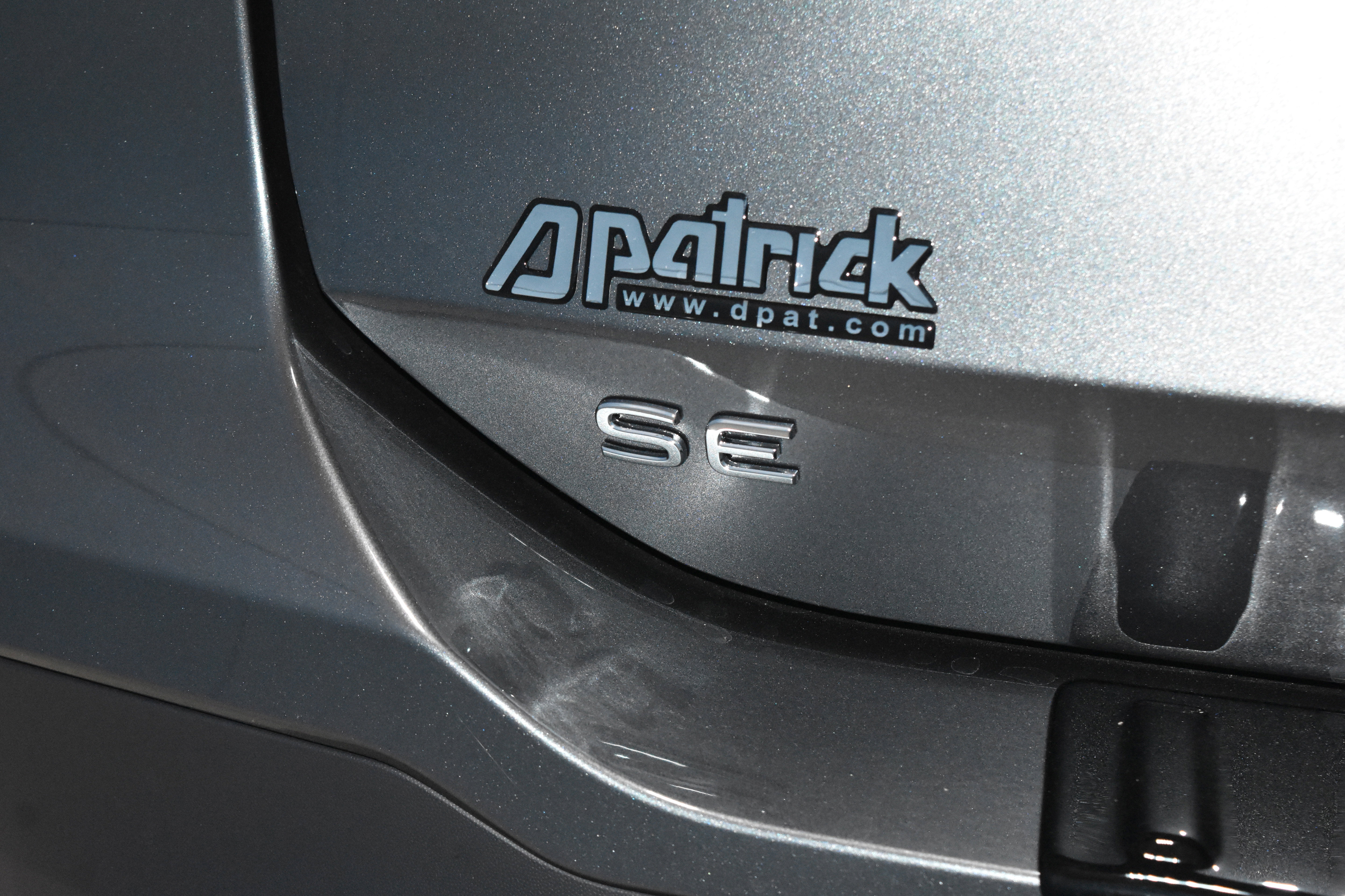 New 2026 Volkswagen Tiguan SE AWD/4WD image 22