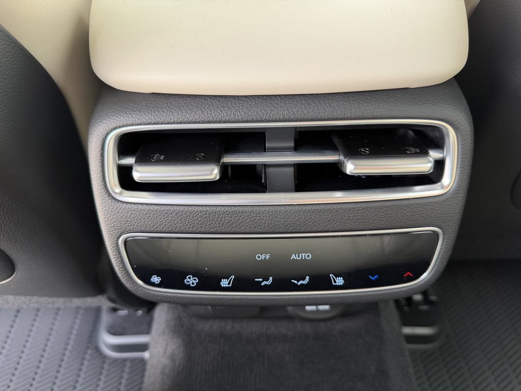 New 2026 Genesis GV70 3.5T Sport Prestige AWD/4WD image 26