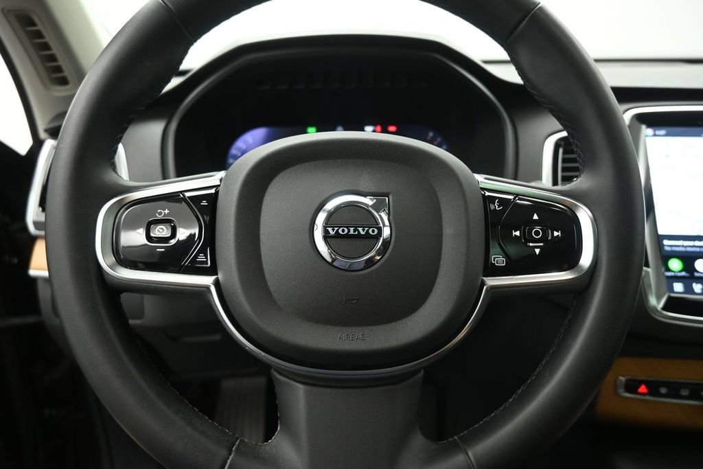 Used 2023 Volvo XC90 B6 Plus w/ Protection Package Premier AWD/4WD image 9