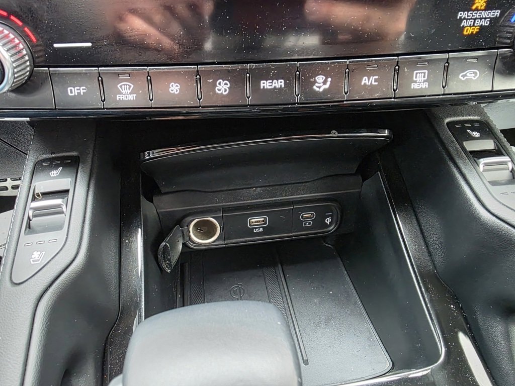 Used 2023 Kia Telluride SX Prestige X-Line image 19