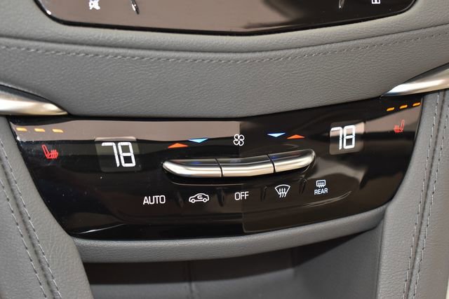 Used 2023 Cadillac XT5 Premium Luxury image 32