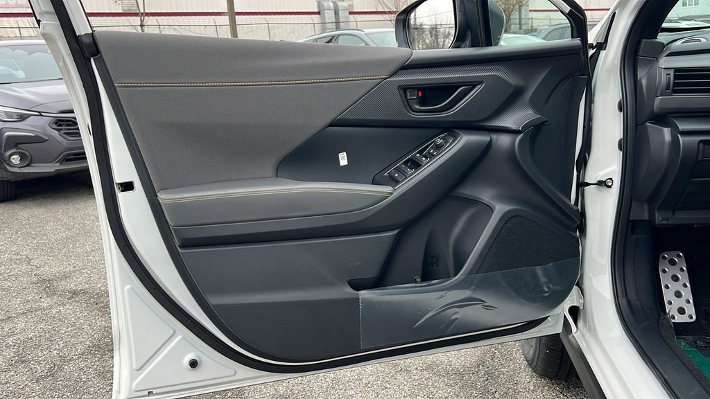 New 2026 Subaru Crosstrek 2.5i Sport image 15