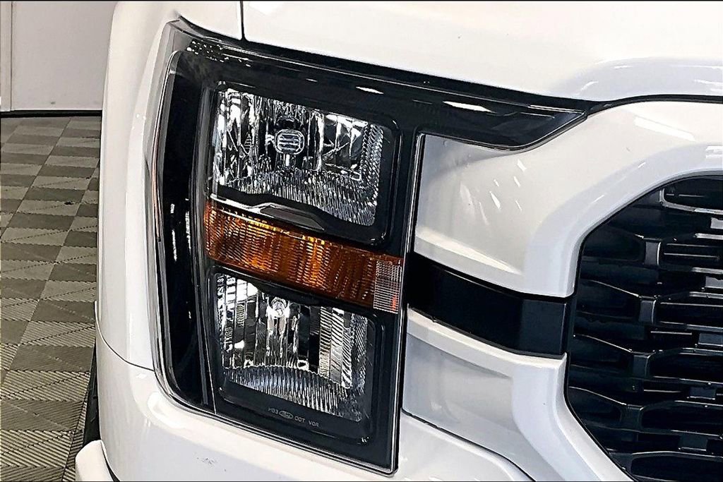 Used 2023 Ford F150 XL w/ STX Appearance Package image 27