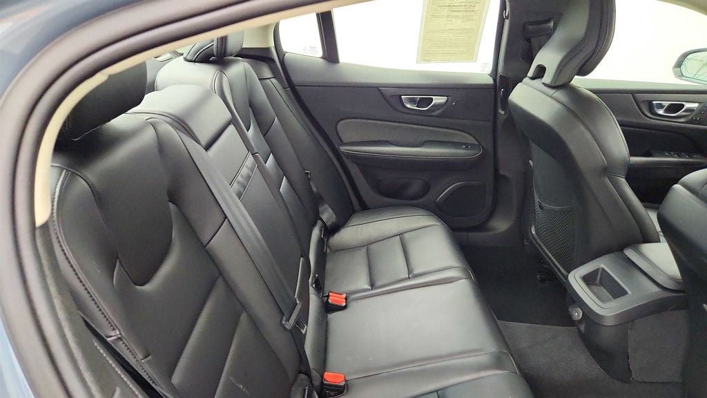 Used 2023 Volvo S60 B5 Core AWD/4WD image 22