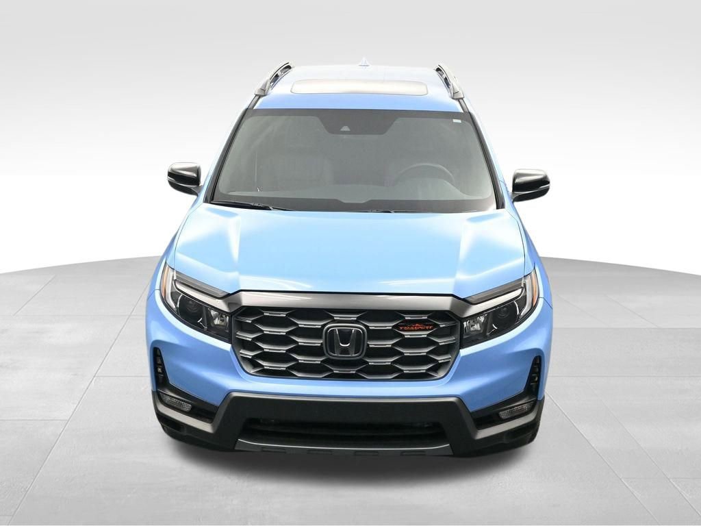 Used 2024 Honda Passport TrailSport image 37