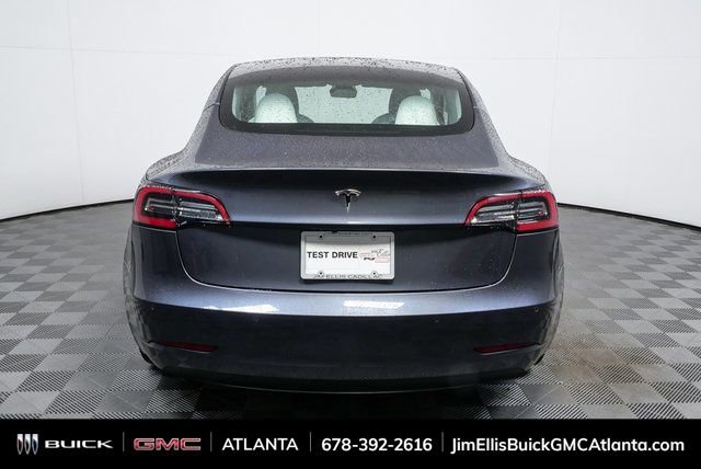 Used 2021 Tesla Model 3 Standard Range Plus image 30