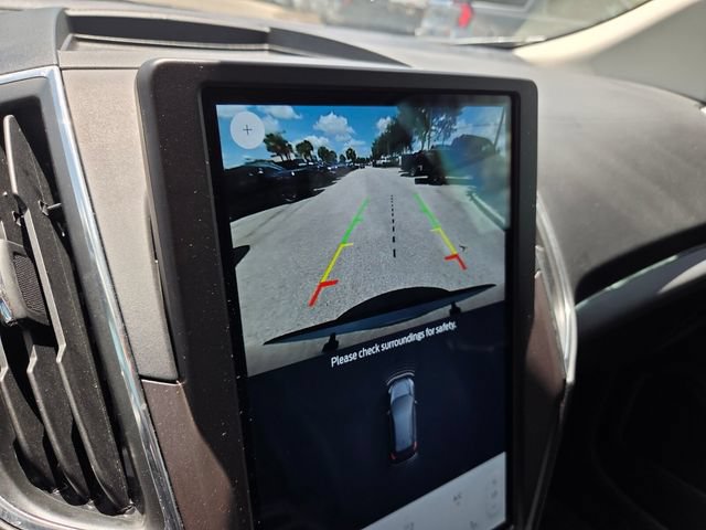 Used 2021 Ford Edge Titanium FWD image 32