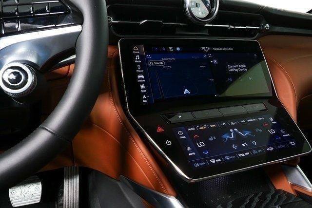 New 2026 Maserati GranTurismo Modena AWD/4WD image 13