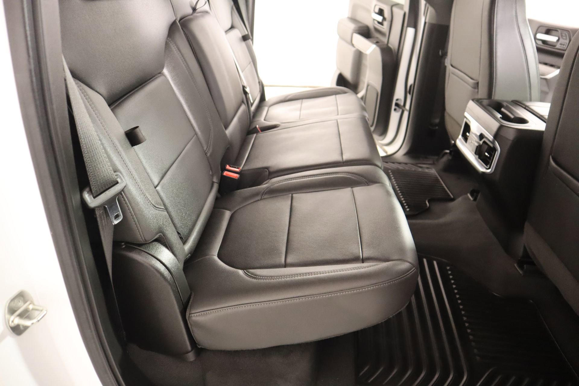 Used 2022 Chevrolet Silverado 1500 LTZ w/ Z71 Off-Road Package image 13