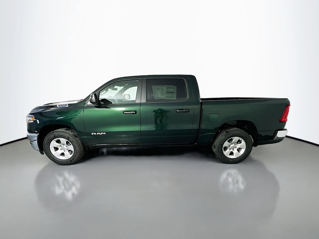 New 2026 RAM 1500 Tradesman RWD image 4