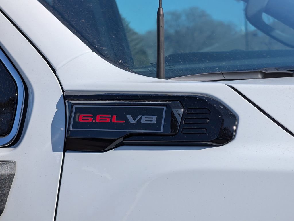 New 2026 GMC Sierra 3500 Denali w/ Denali Reserve Package image 14