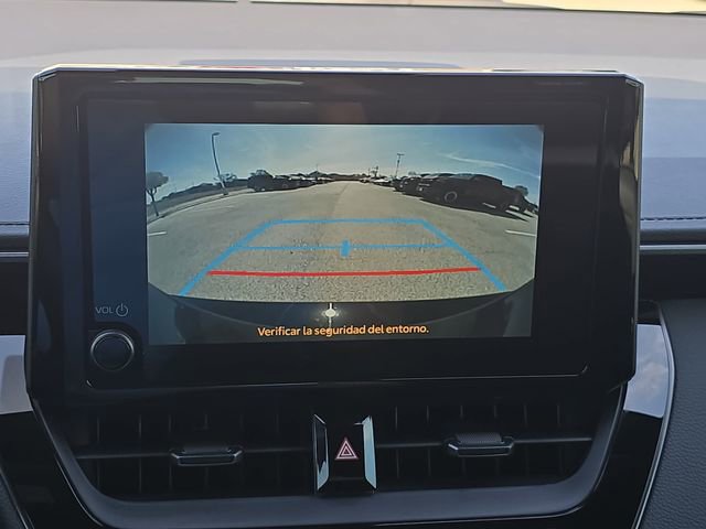 Used 2025 Toyota Corolla Premium image 22