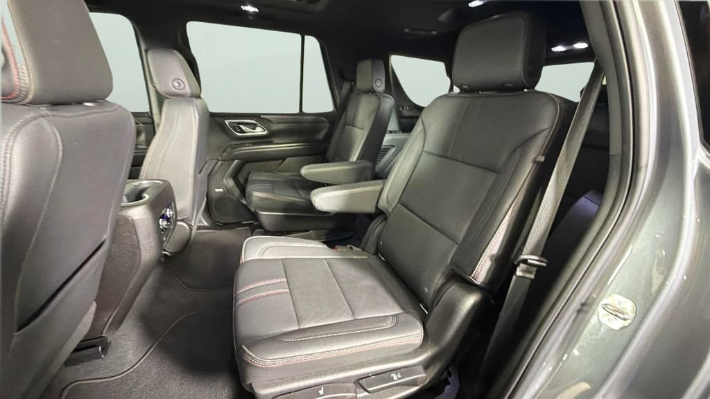 Certified 2022 Chevrolet Tahoe RST w/ Luxury Package RWD image 28