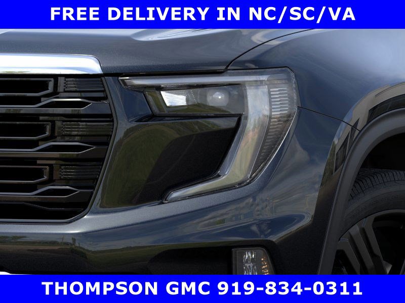 New 2026 GMC Acadia Elevation image 10