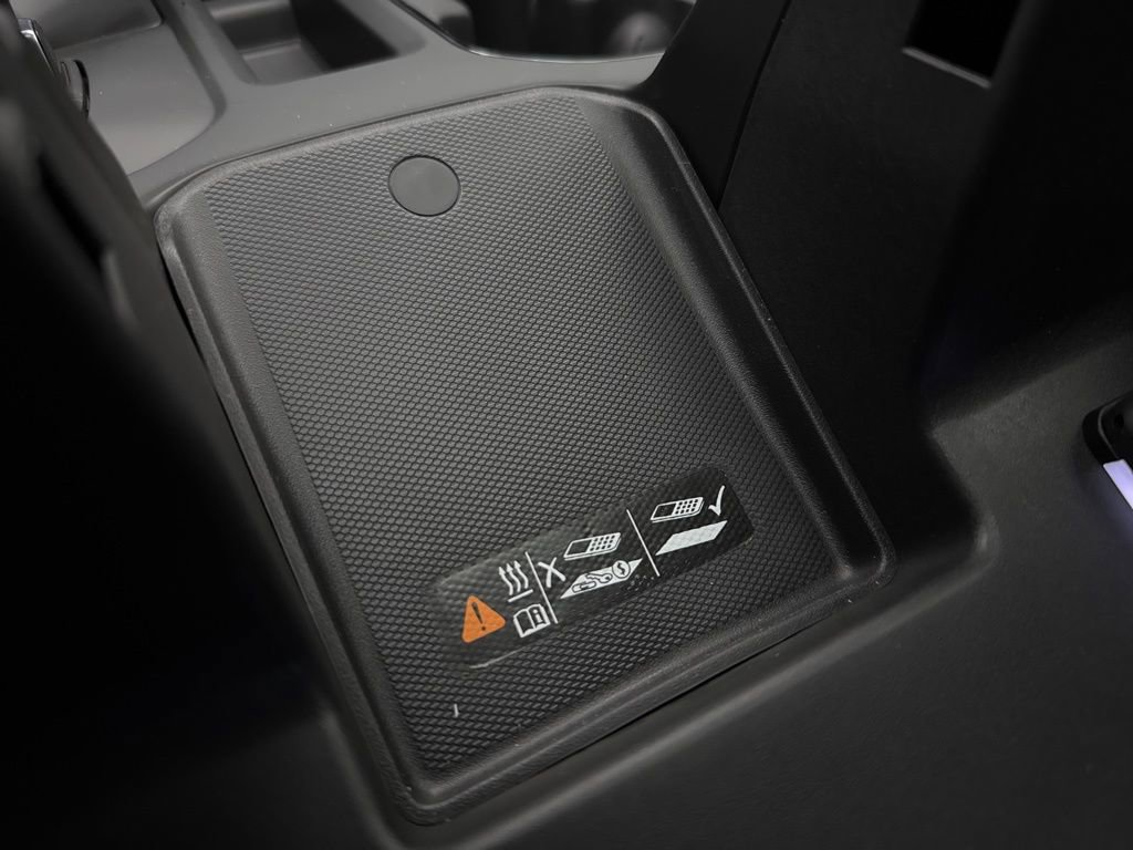 New 2026 GMC Sierra 1500 AT4 w/ AT4 Premium Package image 54