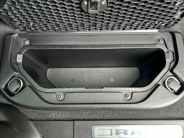 Used 2022 RAM 1500 TRX image 55