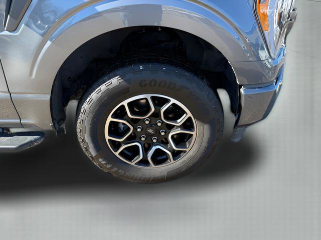 Used 2023 Ford F150 XLT w/ Equipment Group 302A High AWD/4WD image 30