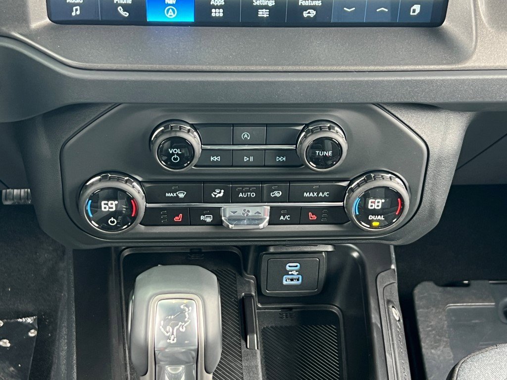 New 2025 Ford Bronco Big Bend image 15