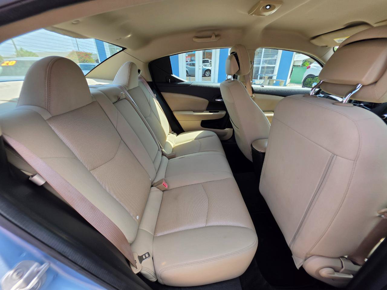Used 2013 Dodge Avenger SXT FWD image 15