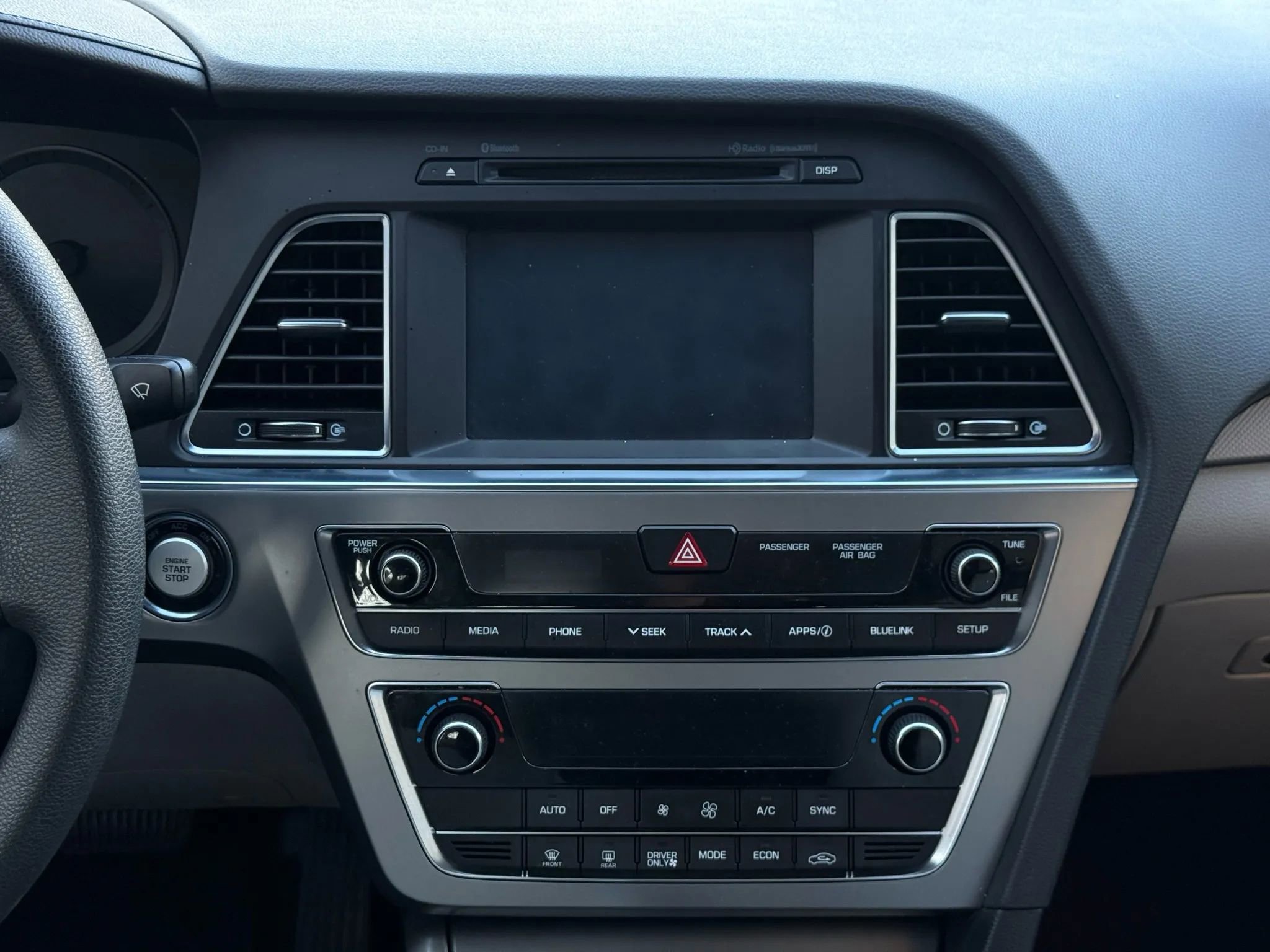 Used 2017 Hyundai Sonata SE image 30