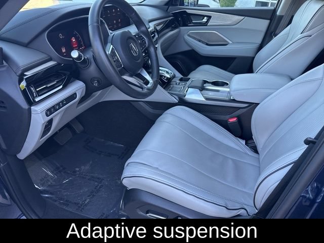 Used 2024 Acura MDX SH-AWD w/ Advance Package image 21