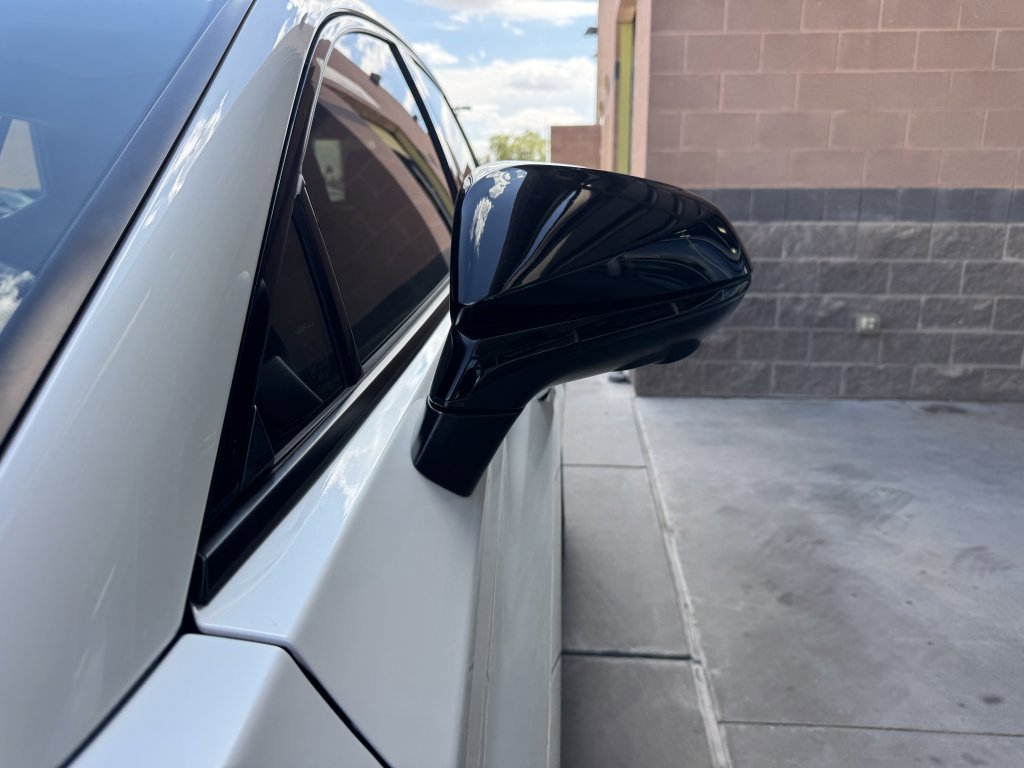 Used 2023 Lexus RZ 450e Premium image 12