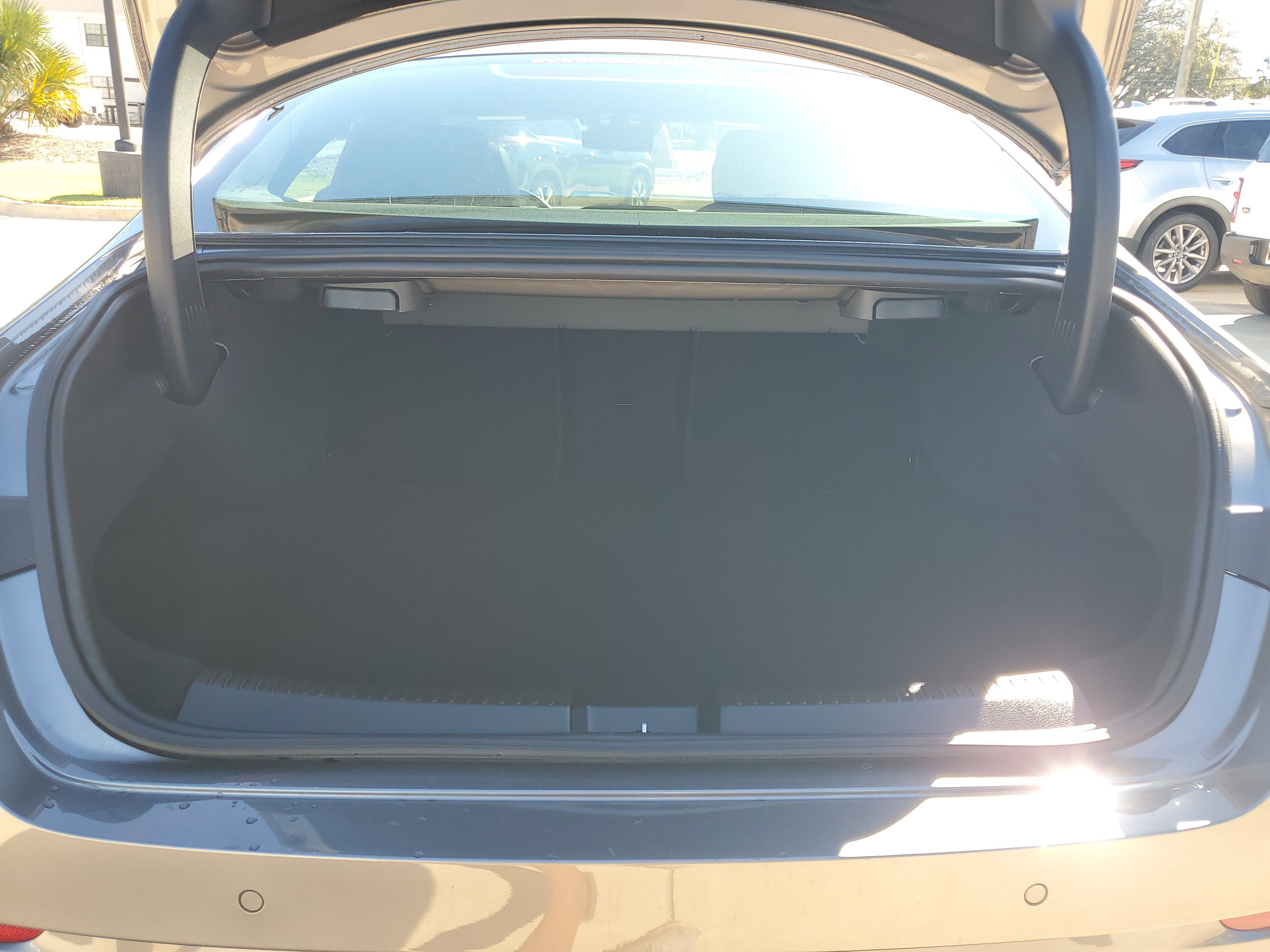 Used 2025 Mercedes-Benz CLA 250 image 36