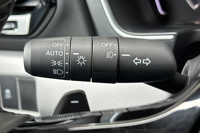 Used 2025 Honda Pilot Touring image 31
