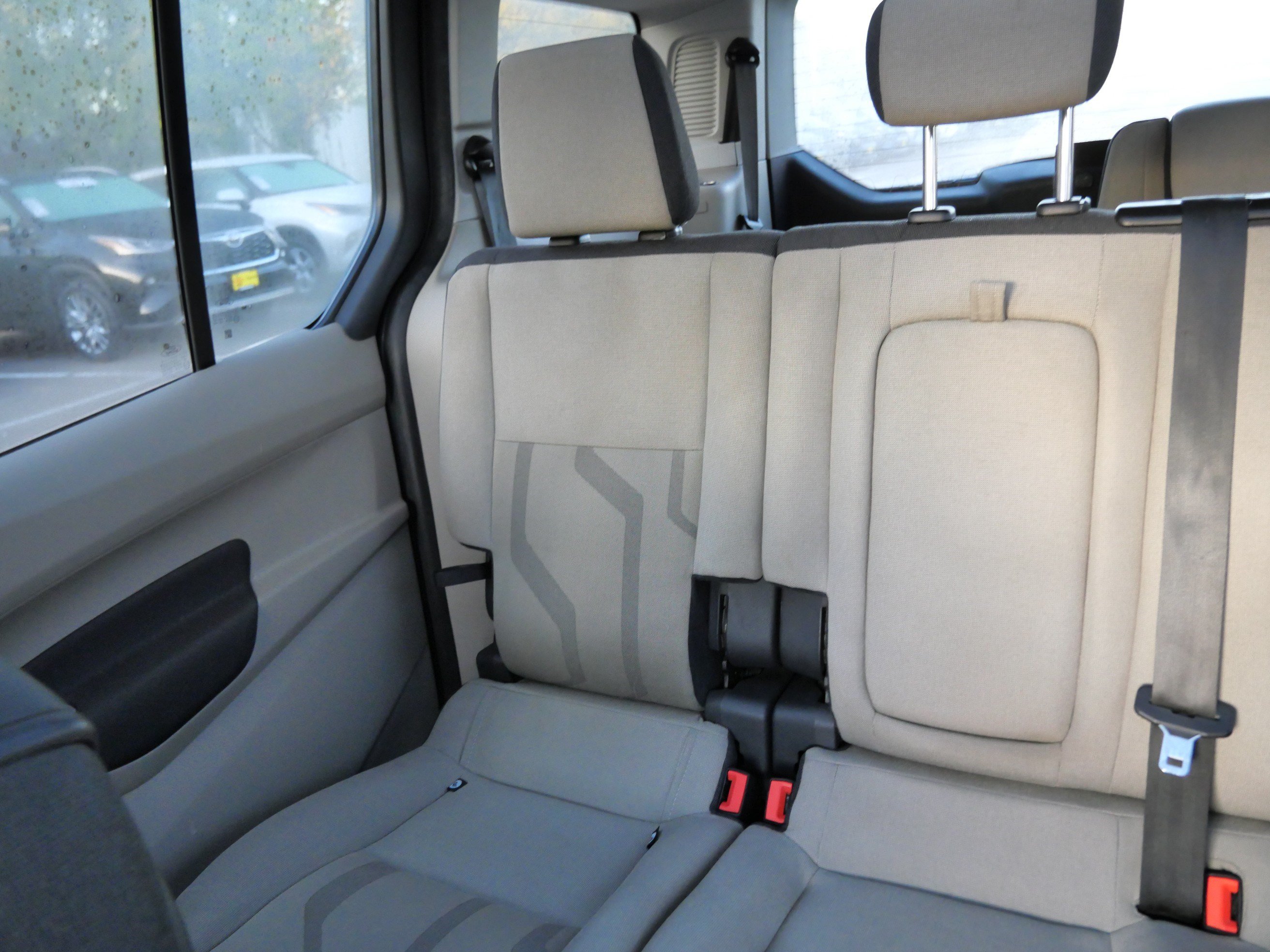 Used 2015 Ford Transit Connect XLT FWD image 12