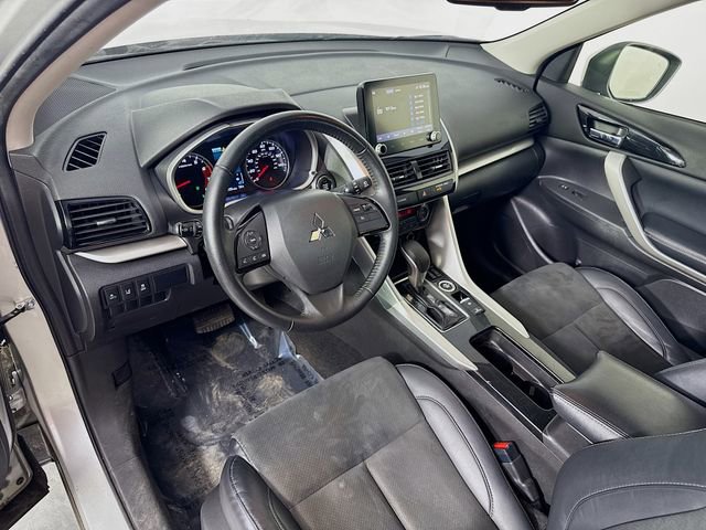 Used 2023 Mitsubishi Eclipse Cross SE image 21