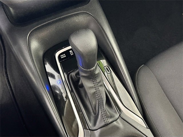 Used 2024 Toyota Corolla LE image 14
