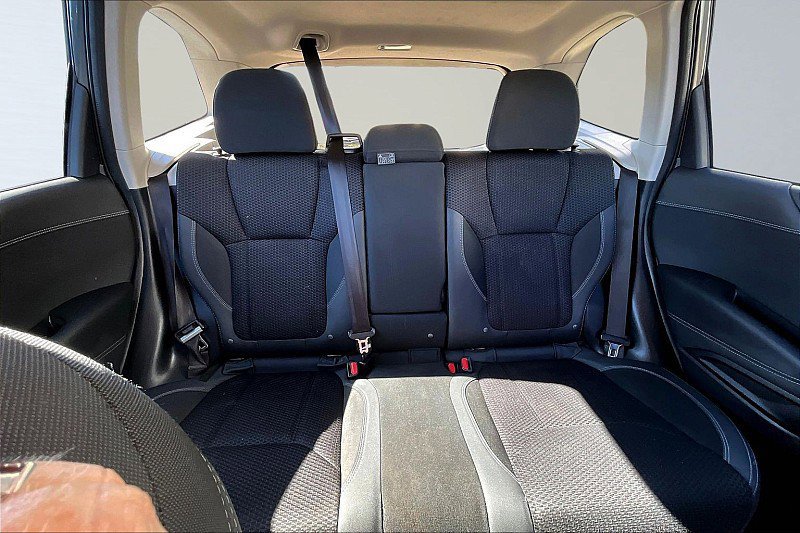 Used 2021 Subaru Forester Premium w/ Popular Package #1 image 28