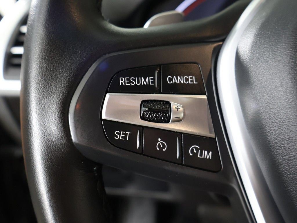 Used 2023 BMW X3 xDrive30i AWD/4WD image 43