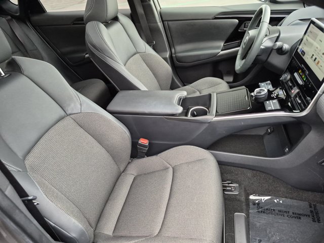 Certified 2025 Toyota bZ4X FWD w/ Weather Package image 23