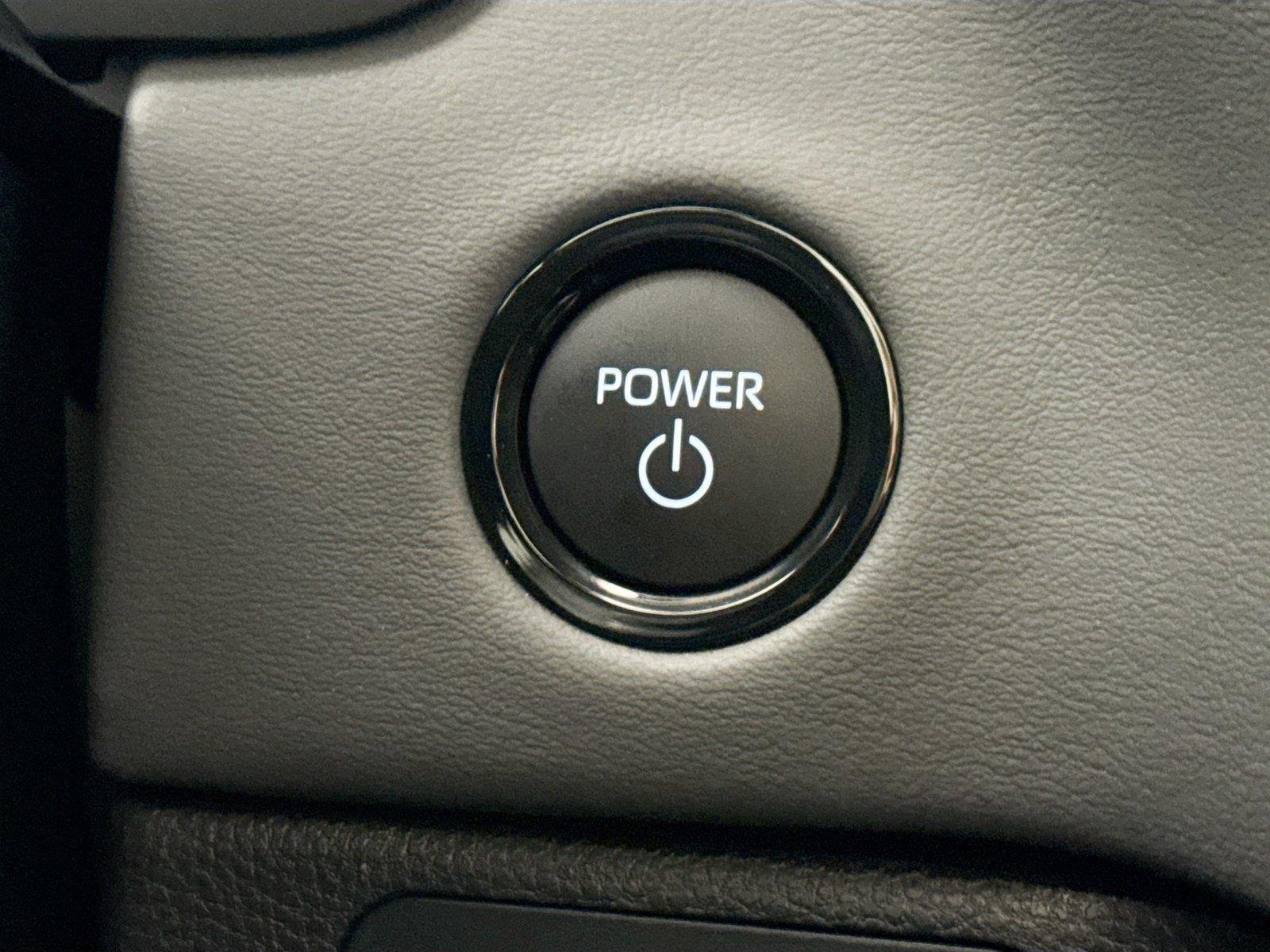 New 2026 Toyota Tundra Capstone AWD/4WD image 24