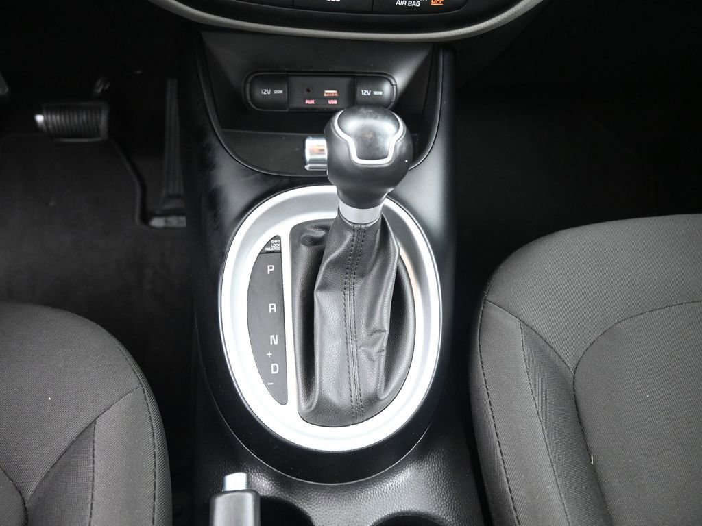 Used 2016 Kia Soul w/ Convenience Package image 4