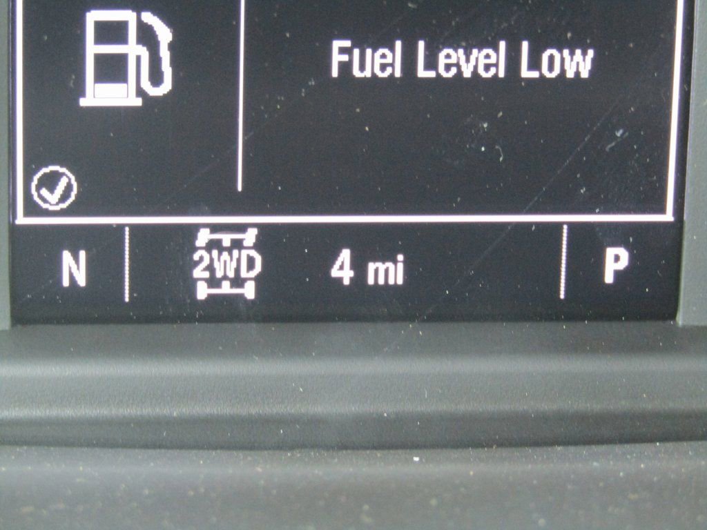 New 2026 Chevrolet Silverado 1500 W/T w/ WT Value Package AWD/4WD image 22