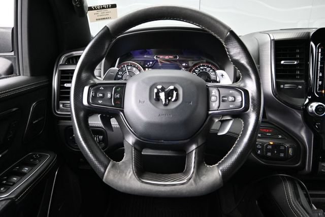 Used 2022 RAM 1500 TRX w/ TRX Level 2 Equipment Group AWD/4WD image 26