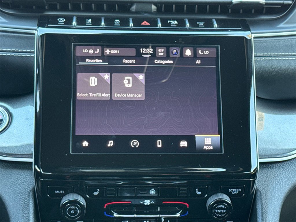 Used 2021 Jeep Grand Cherokee L Laredo image 20