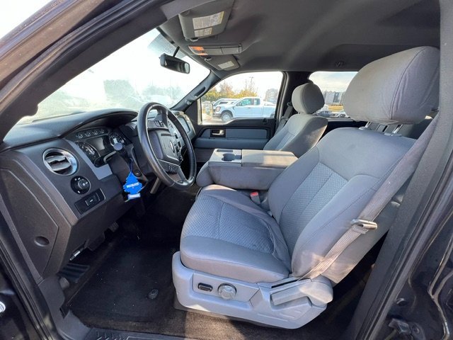 Used 2014 Ford F150 XLT w/ Equipment Group 302A Luxury image 10