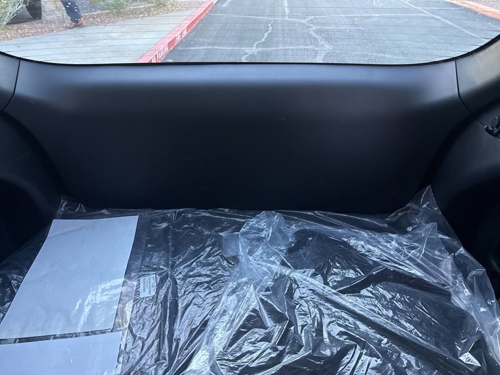 Used 2025 Nissan Murano SV image 18