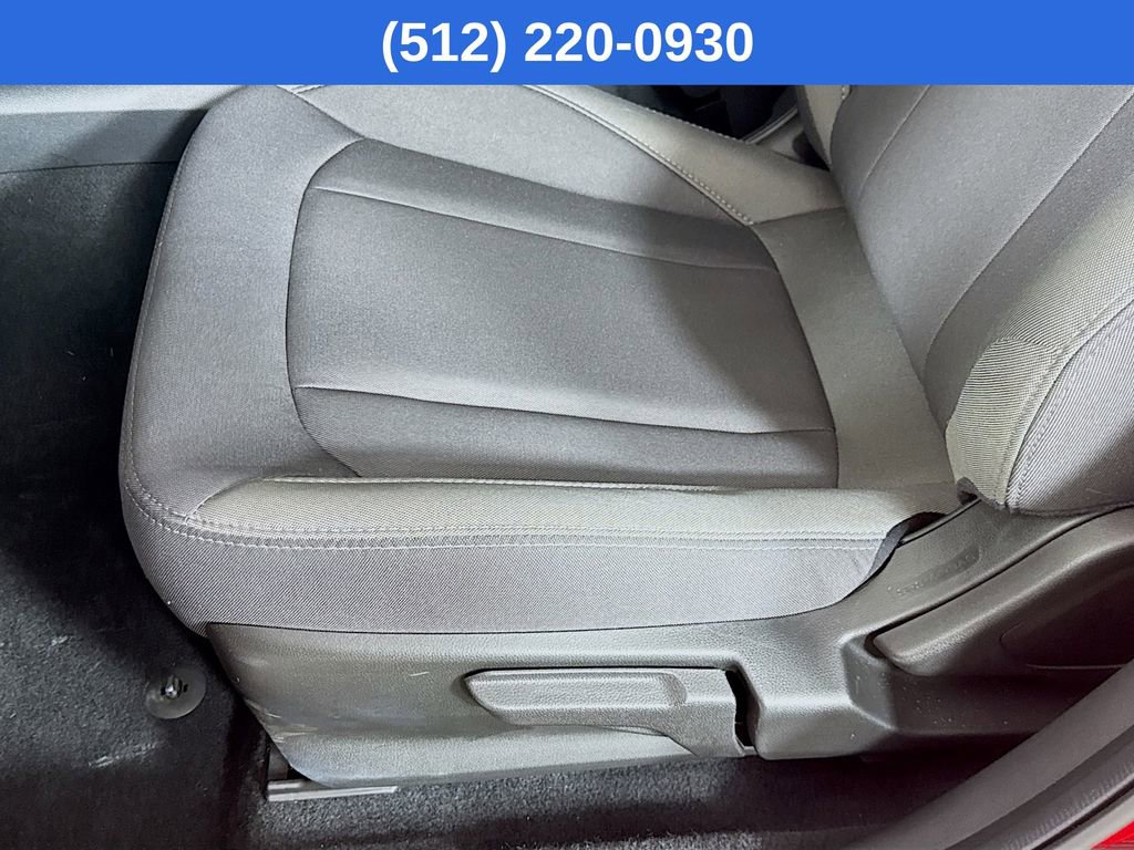 Certified 2025 Subaru Crosstrek 2.0i Premium AWD/4WD image 23