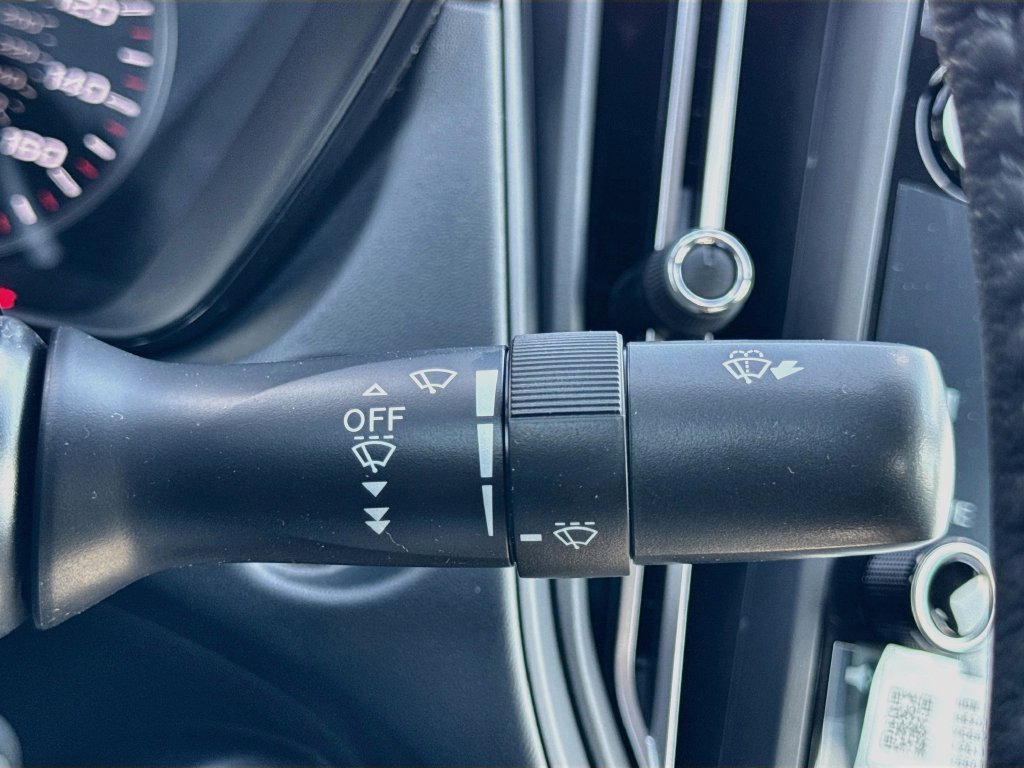 New 2026 Subaru WRX AWD/4WD image 14