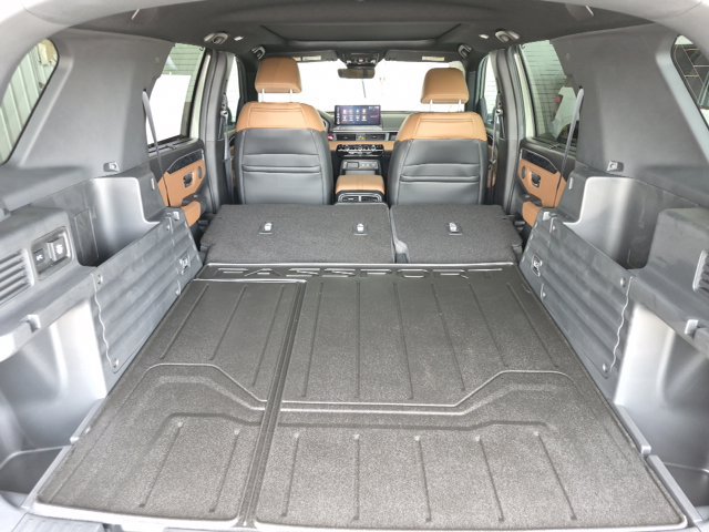 New 2026 Honda Passport TrailSport Elite image 24