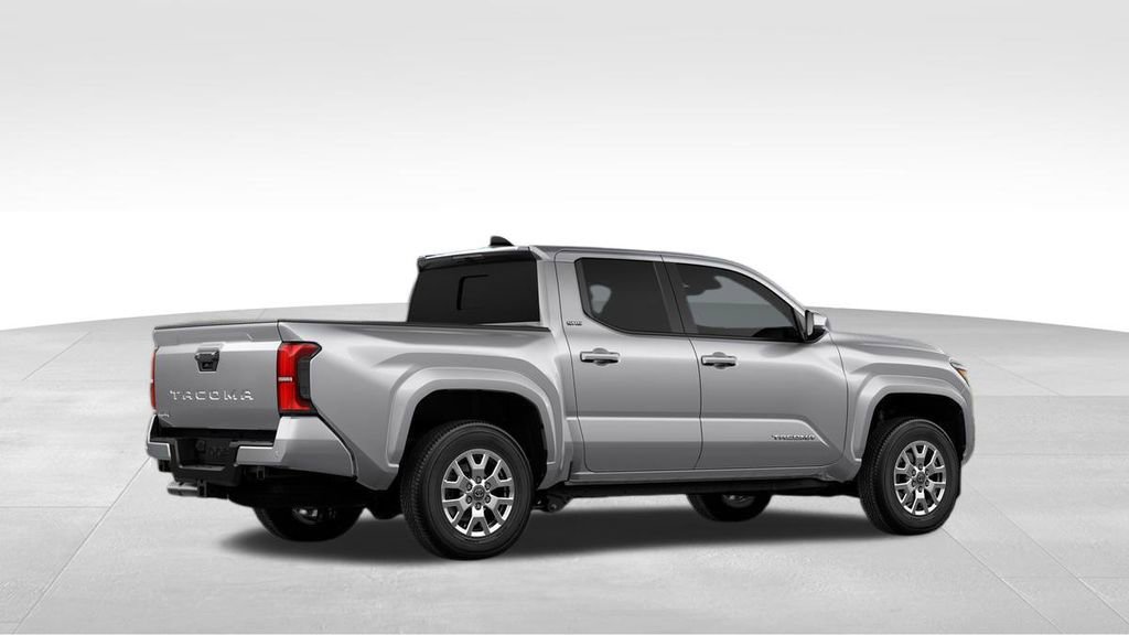 New 2025 Toyota Tacoma SR5 image 11