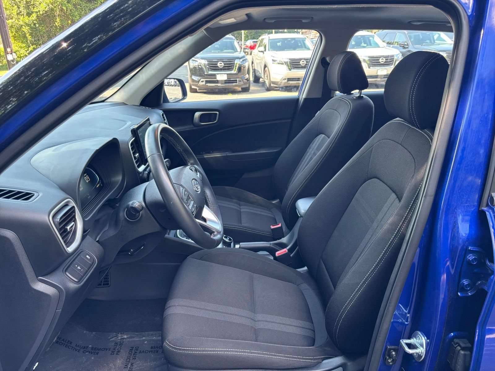 Used 2026 Hyundai Venue SEL FWD image 25