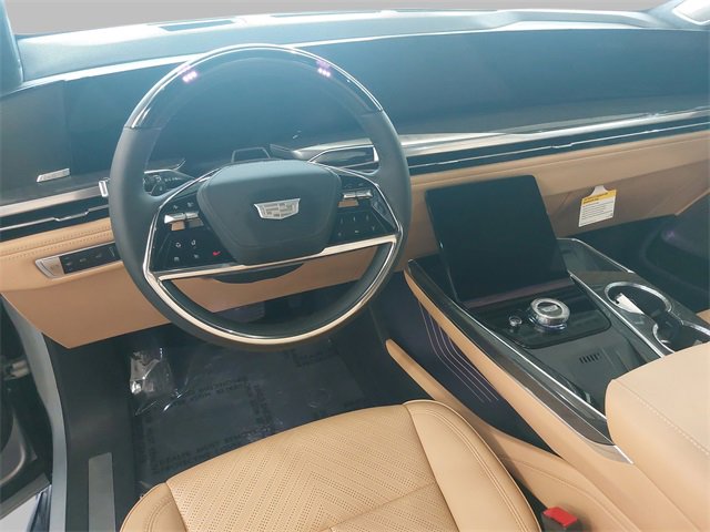 New 2025 Cadillac Escalade IQ Luxury 2 image 19