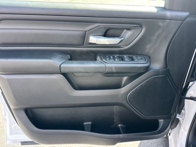 New 2026 RAM 1500 Tradesman image 14