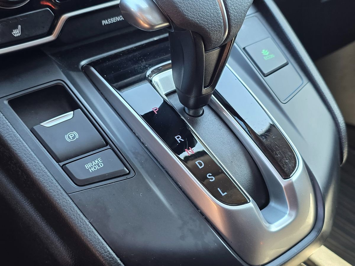Used 2018 Honda CR-V EX image 37